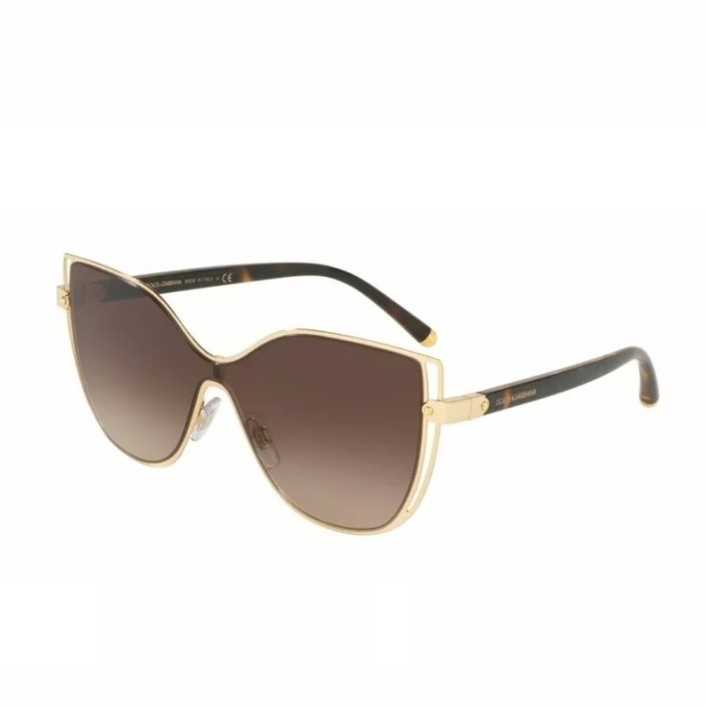 Dolce & Gabbana 2236 women sunglasses